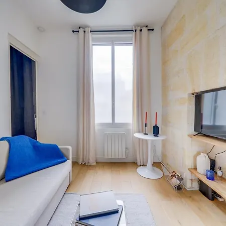 La Casa 71 - Plein Coeur De Appartamento *