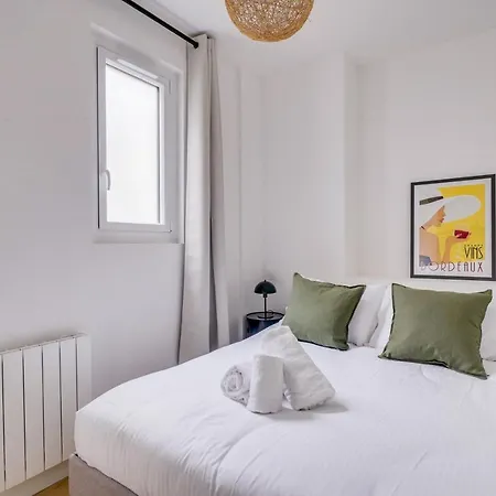 Apartamento La Casa 71 - Plein Coeur De