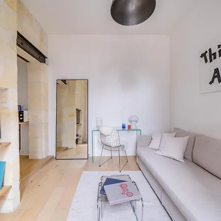 Apartamento La Casa 71 - Plein Coeur De *