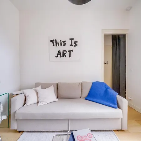 La Casa 71 - Plein Coeur De * Bordeaux