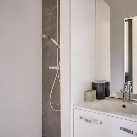 La Casa 71 - Plein Coeur De 아파트 *