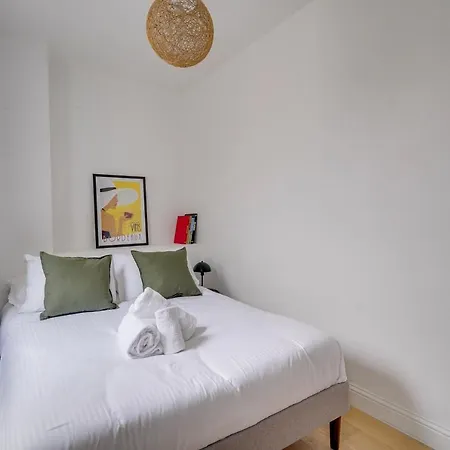 La Casa 71 - Plein Coeur De Bordeaux