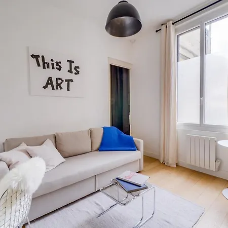 Apartamento La Casa 71 - Plein Coeur De