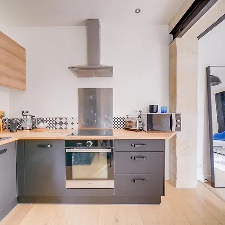 La Casa 71 - Plein Coeur De * Bordeaux