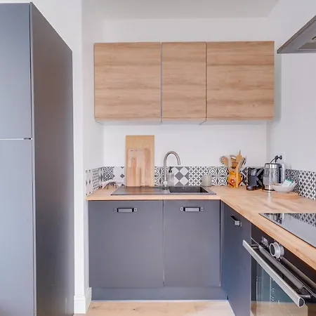 La Casa 71 - Plein Coeur De