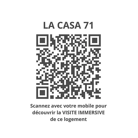 Appartamento La Casa 71 - Plein Coeur De Bordeaux